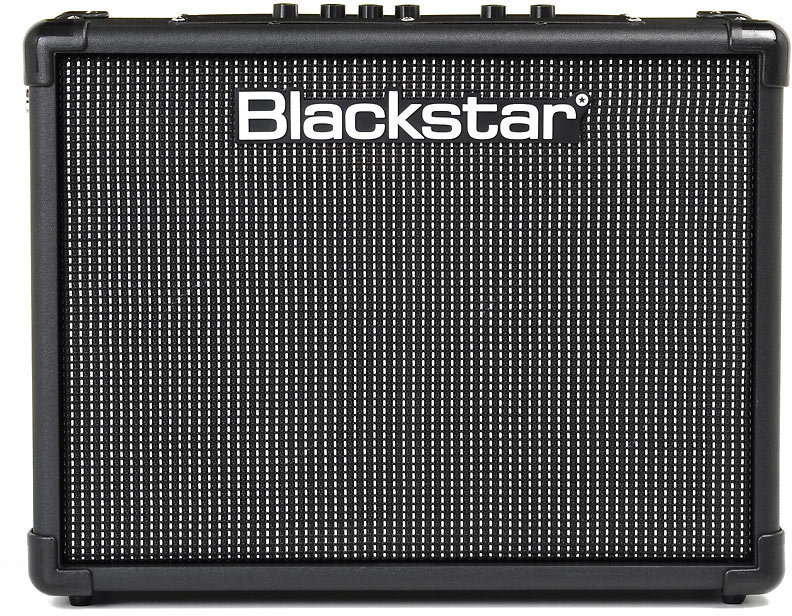 Modelleringskombination Blackstar ID:Core Stereo 40 V2