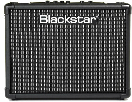 Kitarski kombo – modelling Blackstar ID:Core Stereo 40 V2 - 1
