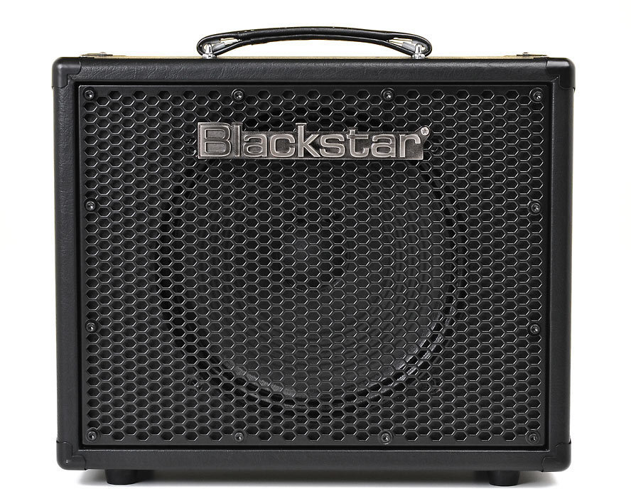 Combo à lampes Blackstar HT Metal 5