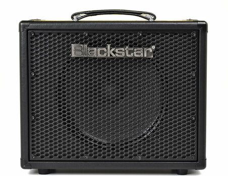 Combo à lampes Blackstar HT Metal 5 - 1