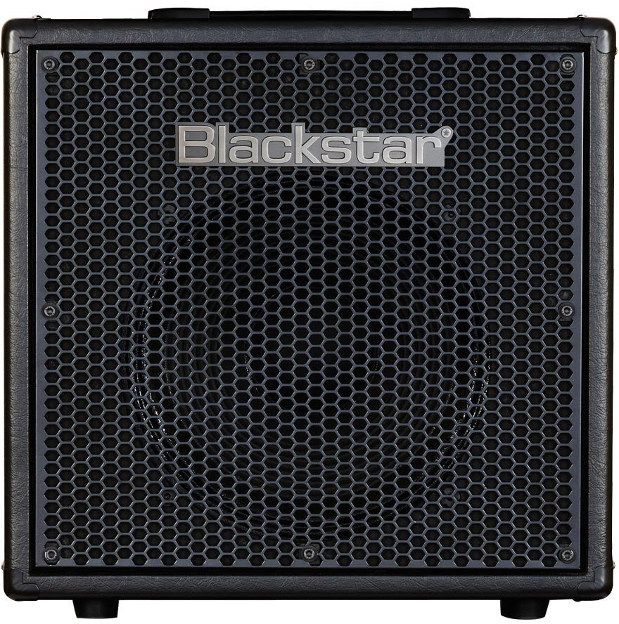 Kytarový reprobox Blackstar HT Metal 112
