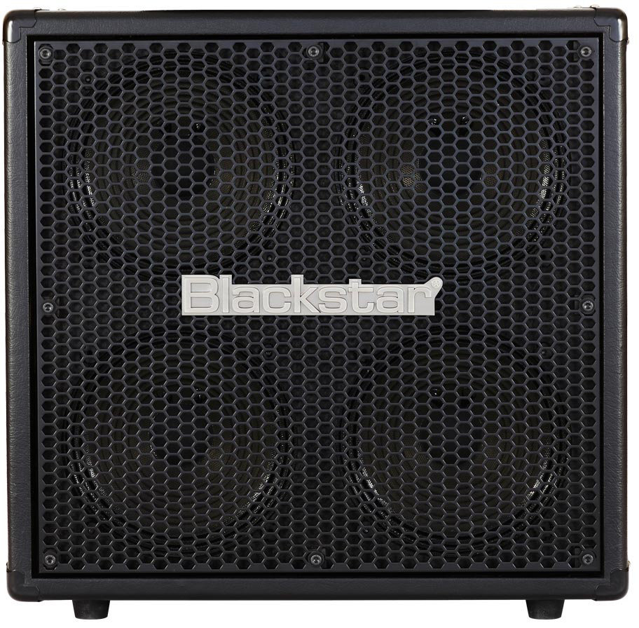 Baffle Guitare Blackstar HT Metal 408