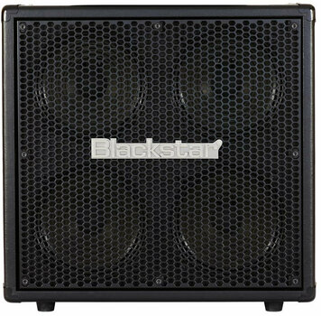 Baffle Guitare Blackstar HT Metal 408 - 1