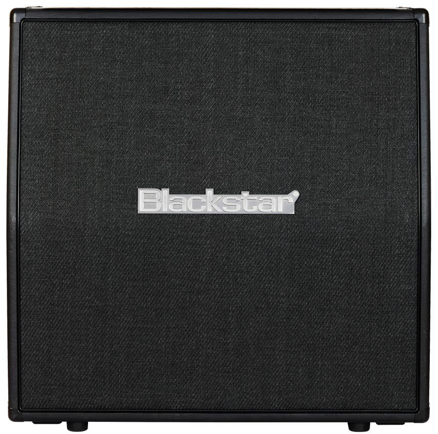 Baffle Guitare Blackstar HT Metal 412 Angled