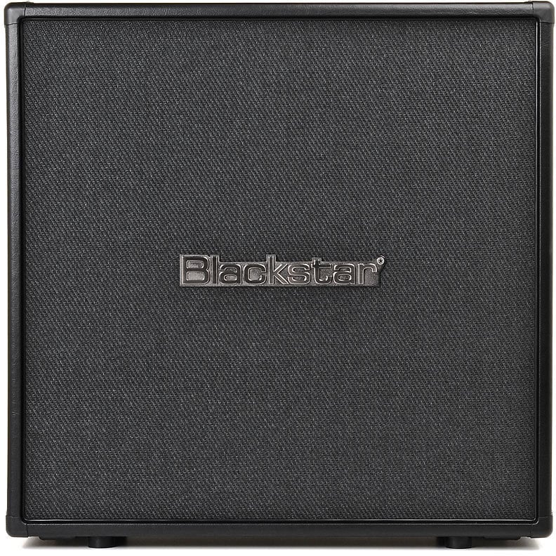 Baffle Guitare Blackstar HT Metal 412 Straight