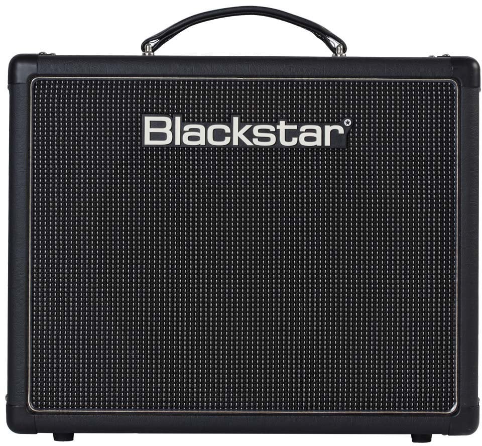 Combo gitarowe lampowe Blackstar HT-5R