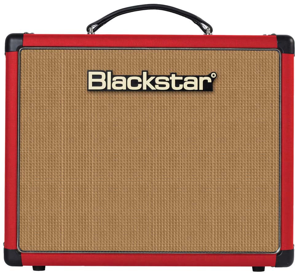Combo à lampes Blackstar HT-5R RED Limited Edition