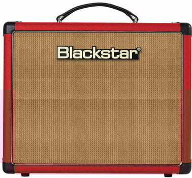 Combo à lampes Blackstar HT-5R RED Limited Edition - 1