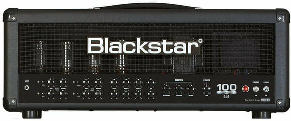 Rörförstärkare Blackstar Series One 104 6L6 - 1