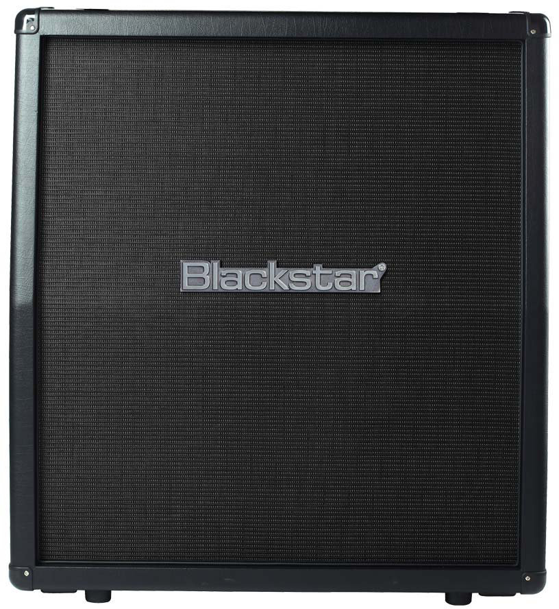 Cabinet pentru chitară Blackstar Blackfire 412A Gus G. Signature Angled