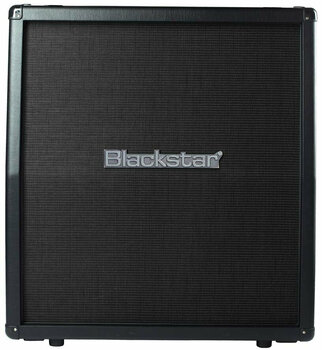 Cabinet pentru chitară Blackstar Blackfire 412A Gus G. Signature Angled - 1