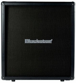 Baffle Guitare Blackstar Blackfire 412B Gus G. Signature Straight - 1