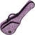 Gigbag for ukulele Ortega OUB-TE-PUJ Gigbag for ukulele Purple Jeans