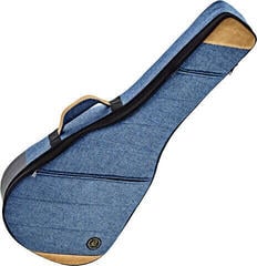 Pouzdro pro klasickou kytaru Ortega OSOCACL34 Pouzdro pro klasickou kytaru Ocean Blue