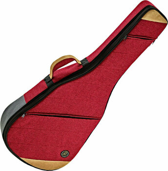 Pouzdro pro klasickou kytaru Ortega OSOCACL Pouzdro pro klasickou kytaru Bordeaux Red - 1