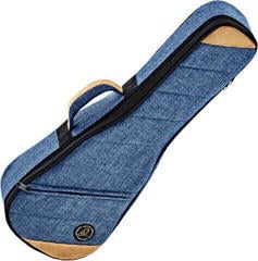 Ukulele puhatok Ortega OSOCAUK-CC-OC Ukulele puhatok Ocean Blue