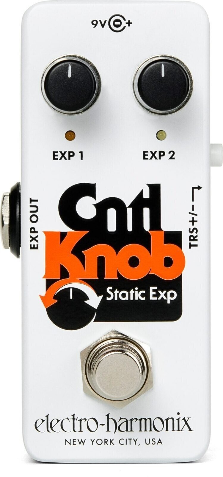 Gitaareffect Electro Harmonix Cntl Knob