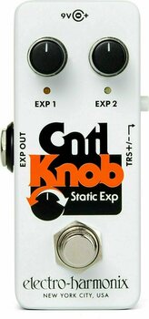 Gitaareffect Electro Harmonix Cntl Knob - 1