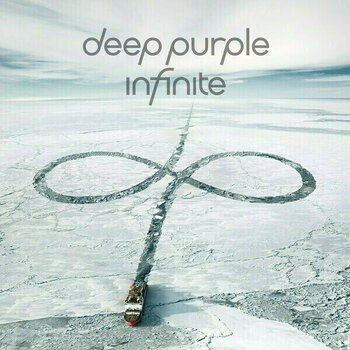 Грамофонна плоча Deep Purple - Infinite (Large Box) (Limited Edition) (2 LP) - 1