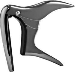 Capodaster voor gitaar met metalen snaren Ortega OCAPO-BCR Capodaster voor gitaar met metalen snaren