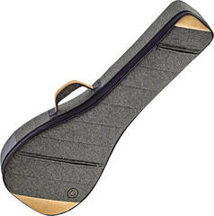 Obal pre banjo Ortega OSOCABJ-MO Obal pre banjo Grey