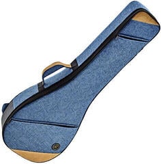 Obal pre banjo Ortega OSOCABJ-OC Obal pre banjo Blue