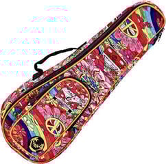 Ukulele puhatok Ortega KUB-68-SO Ukulele puhatok Peace '68