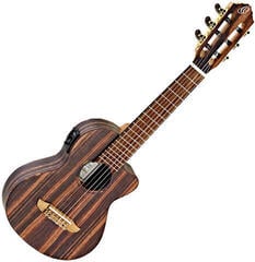 Guitalele Ortega RGL5EB-CE Natural Guitalele