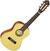 Класическа китара с размер 1/4 Ortega R121 1/4 Natural