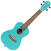 Koncert ukulele Ortega RULAGOON Koncert ukulele Lagoon Turquoise