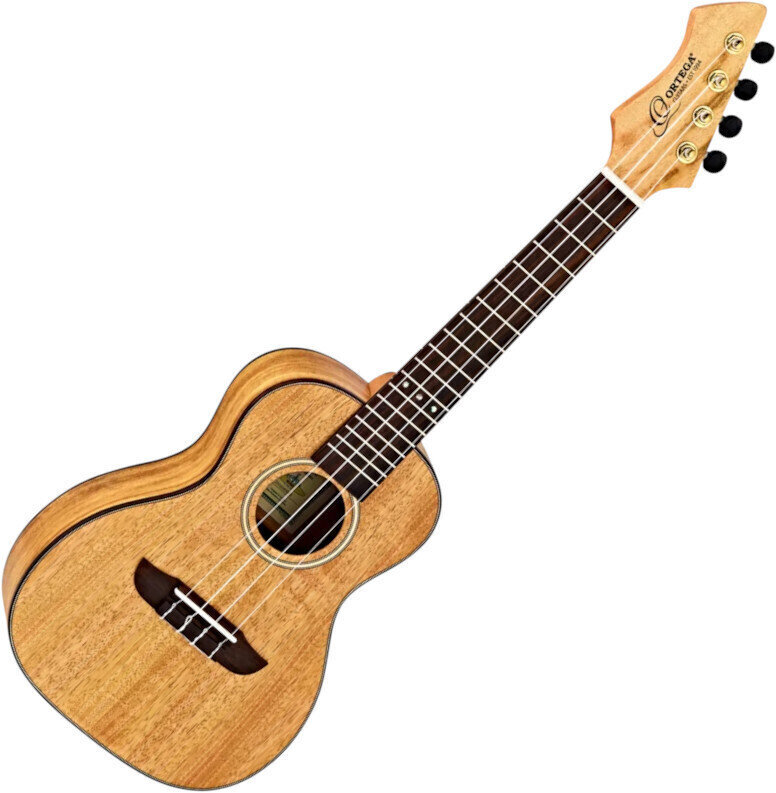 Koncertné ukulele Ortega RUMG Koncertné ukulele Natural