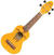 Sopránové ukulele Ortega K1-ORG Sopránové ukulele Oranžová