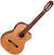 Klassieke gitaar met elektronica Ortega RCE159 4/4 Natural