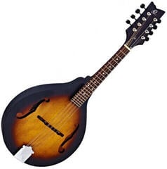 Mandoline Ortega RMA5VS Mandoline