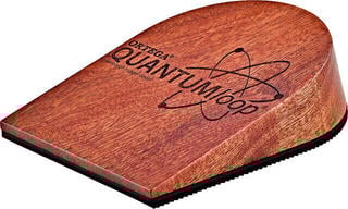 Stompbox Ortega QUANTUMexp Stompbox