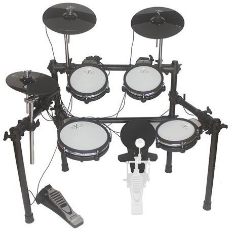 Electronic Drumkit HXM XD-450