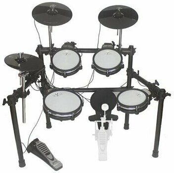 Electronic Drumkit HXM XD-450 - 1
