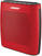 Přenosný reproduktor Bose SoundLink Colour BT Red