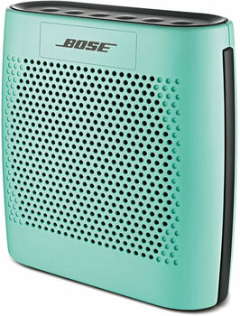 portable Speaker Bose SoundLink Colour BT Mint - 1