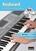 Bladmuziek piano's Cascha Keyboard - Fast and easy way to learn (with CD) Muziekblad