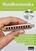 Notblad för blåsinstrument Cascha Mouth Harmonica - Fast and easy way to learn (with MP3-CD) Musikbok