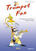 Notblad för blåsinstrument HAGE Musikverlag Trumpet Fox Volume 3 Trumpet