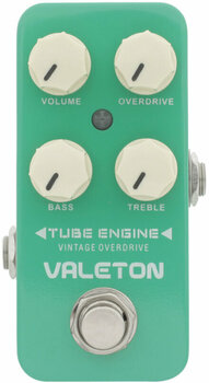 Eфект за китара Valeton COD-1 Tube Engine - 1