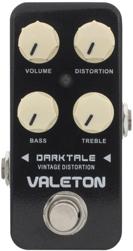 Effet guitare Valeton CDS-1 Darktale