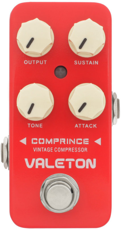 Effet guitare Valeton CCS-1 Comprince