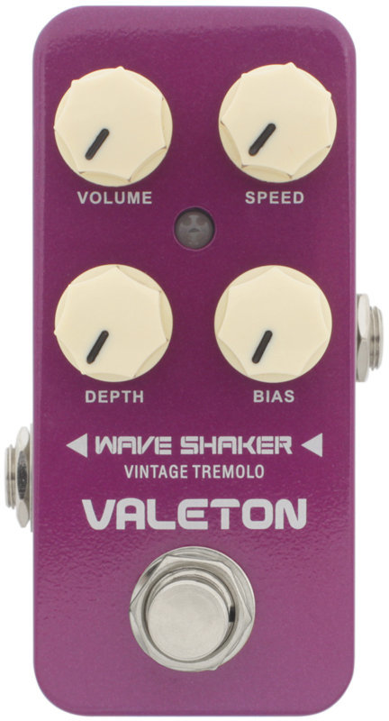 Ефект за китара Valeton CTR-1 Wave Shaker