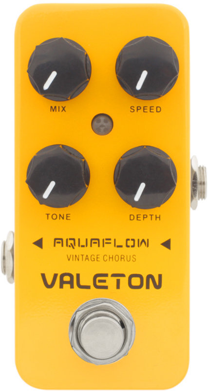 Guitar Effect Valeton CCH-1 Aquaflow