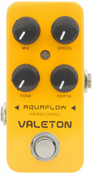Eфект за китара Valeton CCH-1 Aquaflow - 1