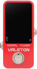 Valeton CTU-1 Coral Tuner