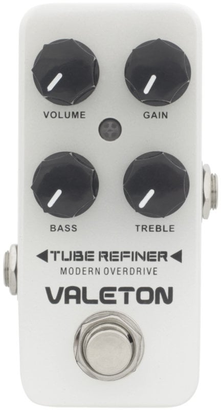 Guitar Effect Valeton COD-2 Tube Refiner